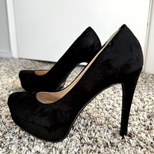 Chinese laundry platform stiletto